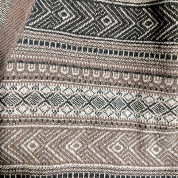 Rubbish Cardigan large - Picture 5 of 7